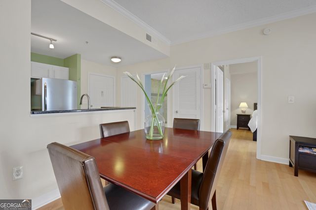 1101 Juniper Street NE APT 820, Atlanta, GA 30309