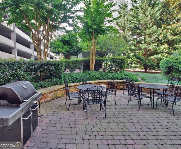 1101 Juniper Street NE APT 820, Atlanta, GA 30309