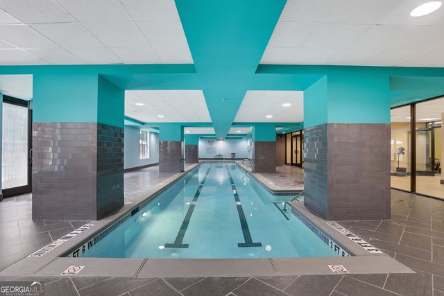 1101 Juniper Street NE APT 820, Atlanta, GA 30309