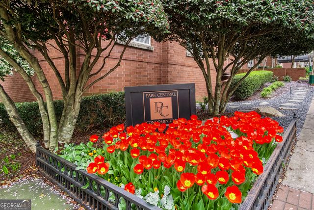 1101 Juniper Street NE APT 820, Atlanta, GA 30309