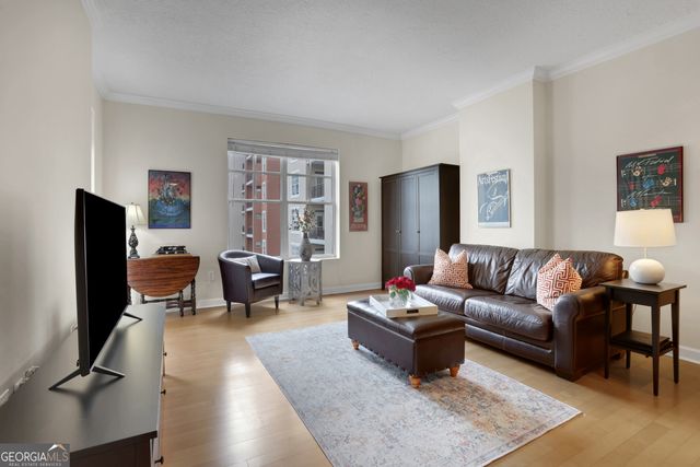 1101 Juniper Street NE APT 820, Atlanta, GA 30309