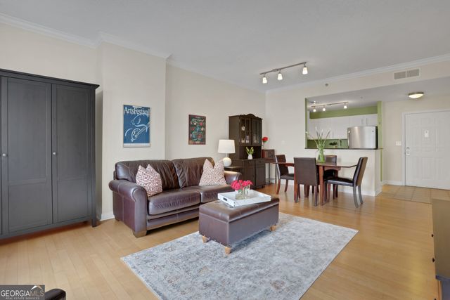 1101 Juniper Street NE APT 820, Atlanta, GA 30309