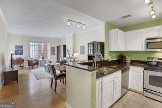 1101 Juniper Street NE APT 820, Atlanta, GA 30309