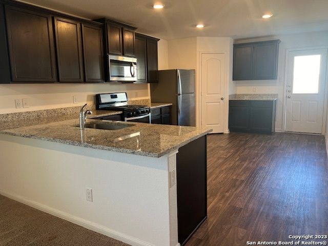 3970 Trail De Paris, New Braunfels, TX 78132