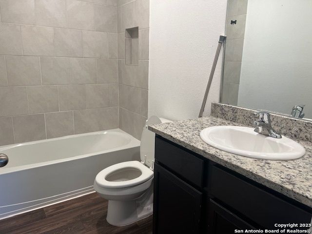 3970 Trail De Paris, New Braunfels, TX 78132