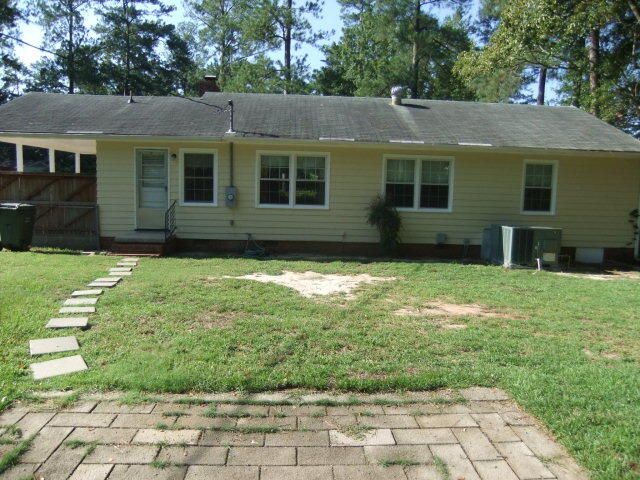 1010 Evans Road SW, Aiken, SC 29803