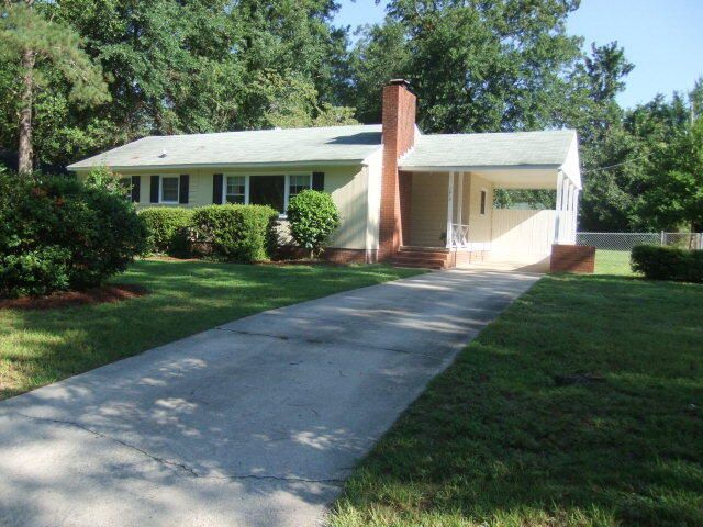 1010 Evans Road SW, Aiken, SC 29803