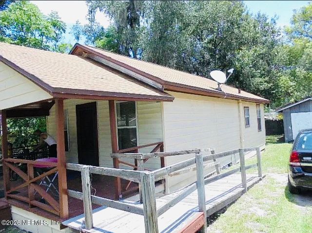 7129 NORTHLAND Street, Jacksonville, FL 32208