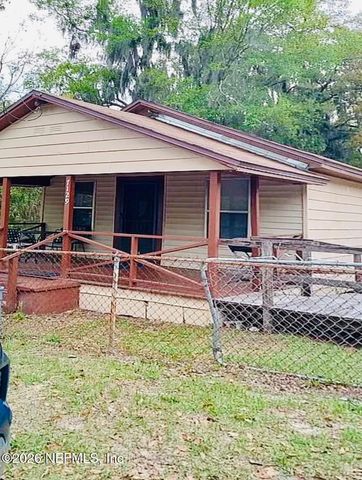 7129 NORTHLAND Street, Jacksonville, FL 32208