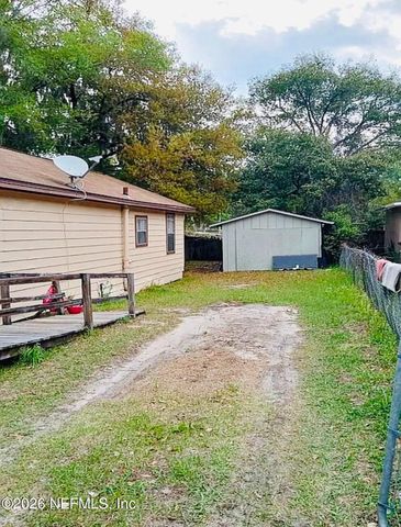 7129 NORTHLAND Street, Jacksonville, FL 32208