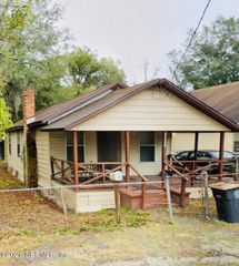 7129 NORTHLAND Street, Jacksonville, FL 32208