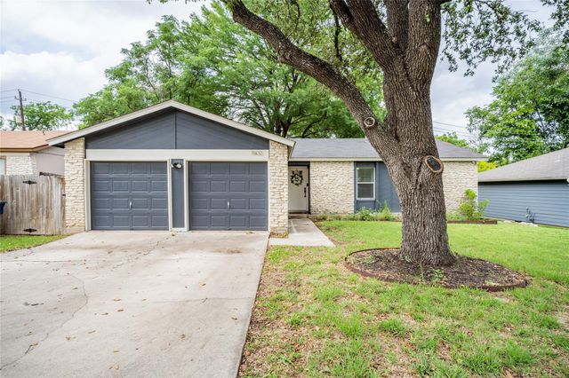 1900 Magazine ST, Austin, TX 78727