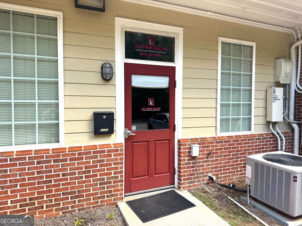 31 Market Square Road 104 B, Newnan, GA 30265 — photo 2