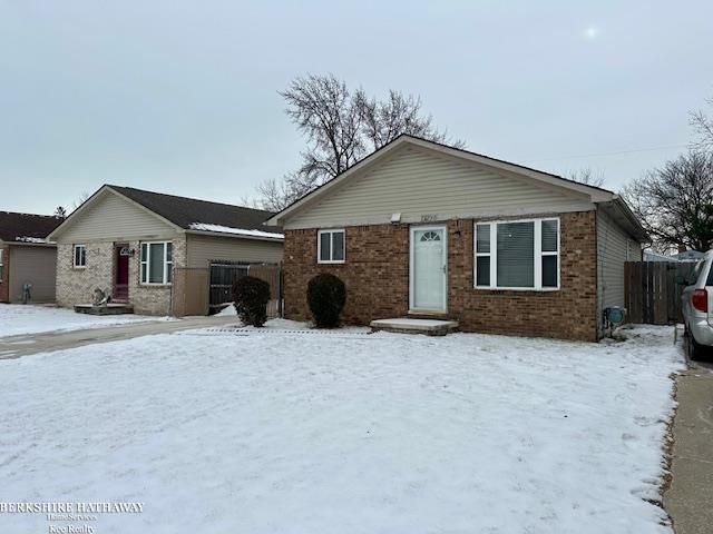 19790 E 14 Mile Road, Roseville, MI 48066