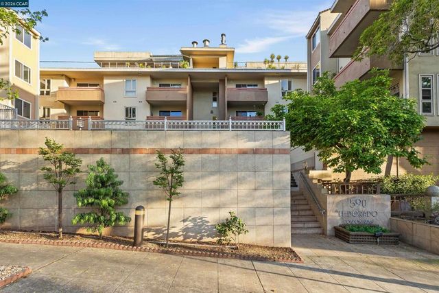 590 El Dorado Ave 214, Oakland, CA 94611