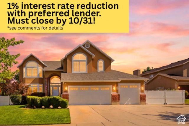 2749 E GLENN ABBEY CIR, Sandy, UT 84093