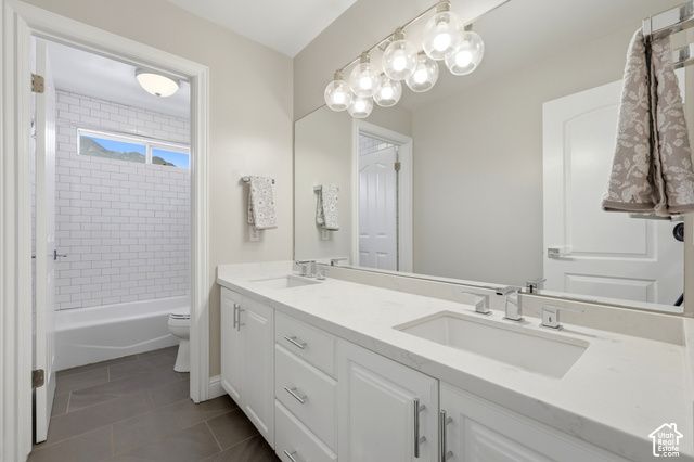 2749 E GLENN ABBEY CIR, Sandy, UT 84093
