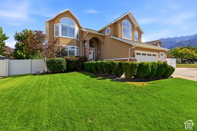 2749 E GLENN ABBEY CIR, Sandy, UT 84093
