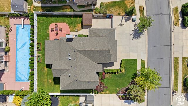 2749 E GLENN ABBEY CIR, Sandy, UT 84093