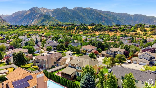 2749 E GLENN ABBEY CIR, Sandy, UT 84093