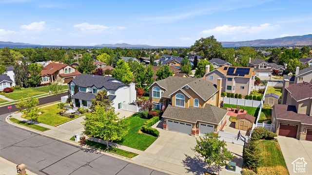 2749 E GLENN ABBEY CIR, Sandy, UT 84093