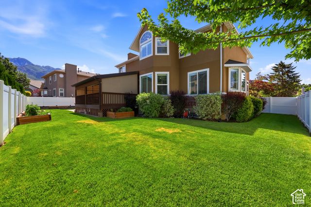 2749 E GLENN ABBEY CIR, Sandy, UT 84093