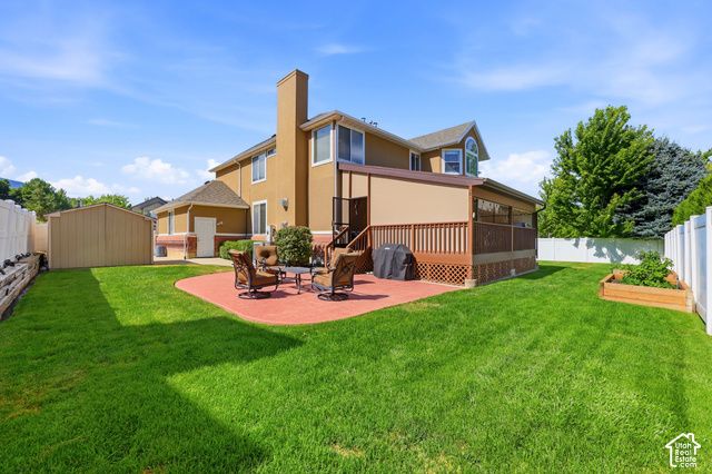 2749 E GLENN ABBEY CIR, Sandy, UT 84093