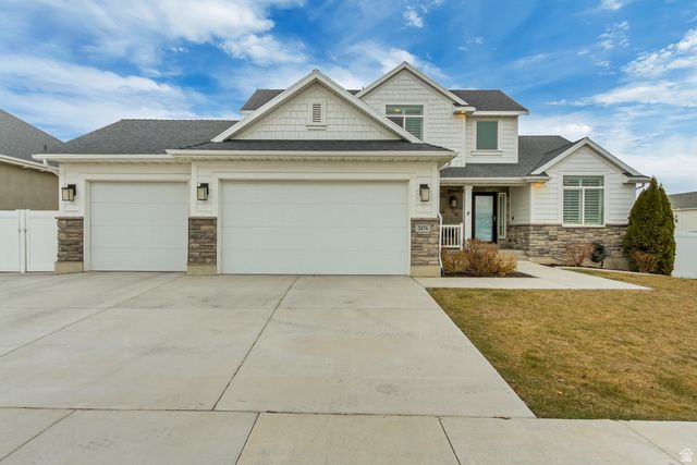 2476 N CIRCLE C WAY, Lehi, UT 84043