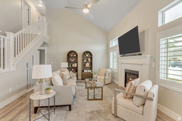 2476 N CIRCLE C WAY, Lehi, UT 84043