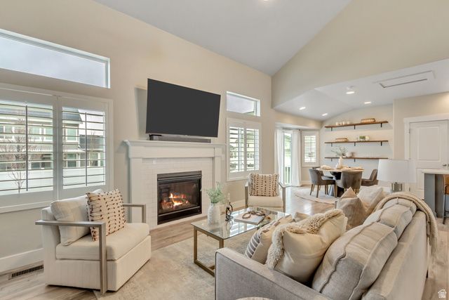 2476 N CIRCLE C WAY, Lehi, UT 84043