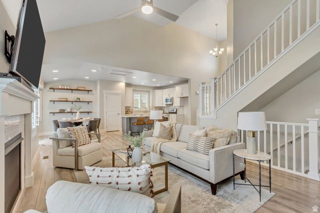 2476 N CIRCLE C WAY, Lehi, UT 84043