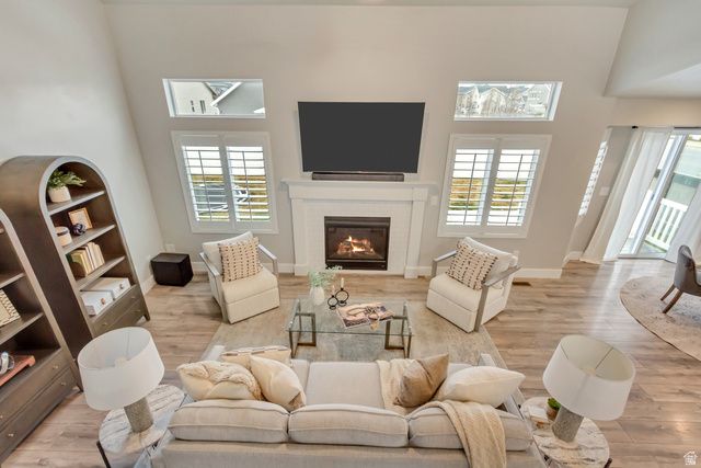 2476 N CIRCLE C WAY, Lehi, UT 84043