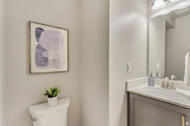 2476 N CIRCLE C WAY, Lehi, UT 84043