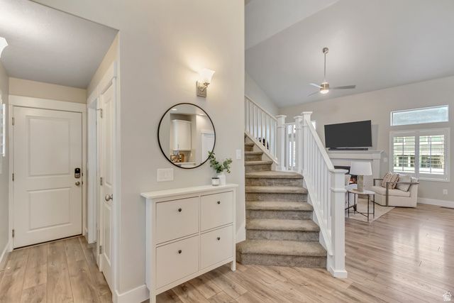 2476 N CIRCLE C WAY, Lehi, UT 84043