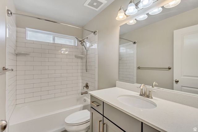 2476 N CIRCLE C WAY, Lehi, UT 84043