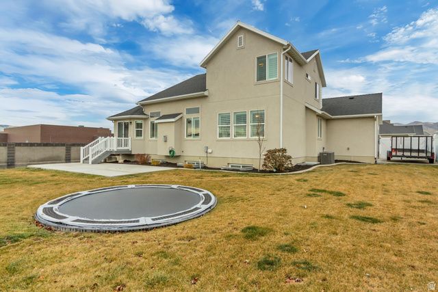 2476 N CIRCLE C WAY, Lehi, UT 84043