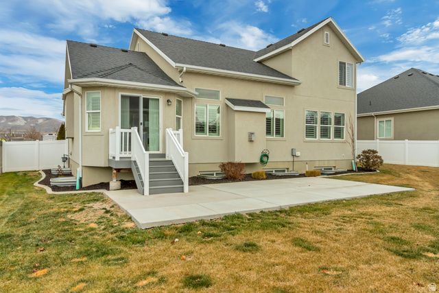 2476 N CIRCLE C WAY, Lehi, UT 84043