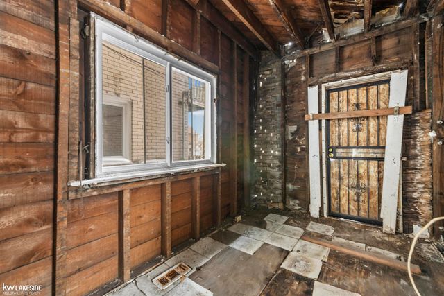 5312 Maxwell Street, Detroit, MI 48213