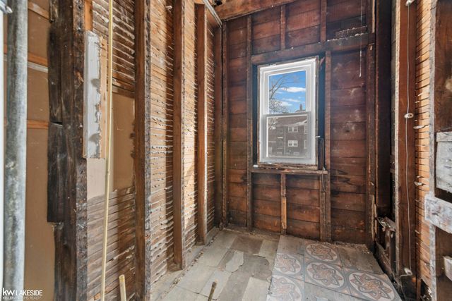 5312 Maxwell Street, Detroit, MI 48213