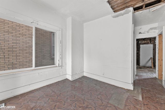 5312 Maxwell Street, Detroit, MI 48213