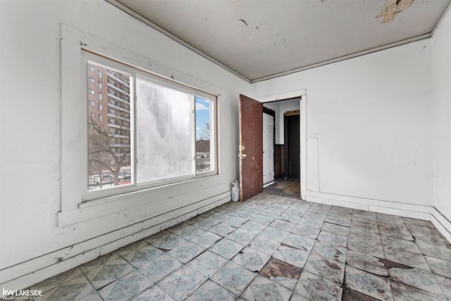 5312 Maxwell Street, Detroit, MI 48213