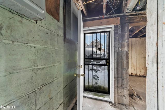 5312 Maxwell Street, Detroit, MI 48213