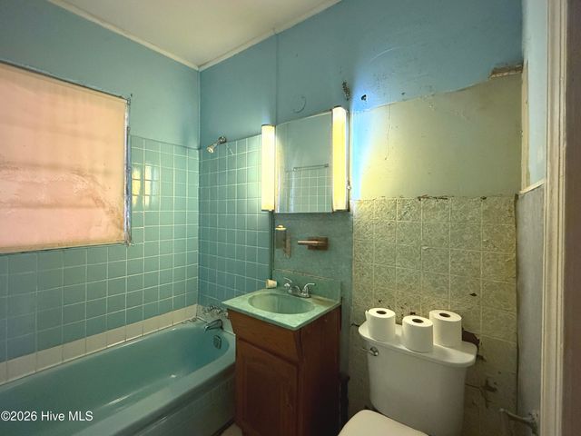 109 Bell Fork Road, Jacksonville, NC 28540