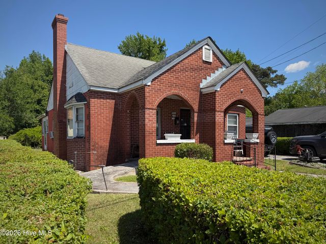 109 Bell Fork Road, Jacksonville, NC 28540