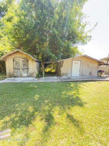 109 Bell Fork Road, Jacksonville, NC 28540