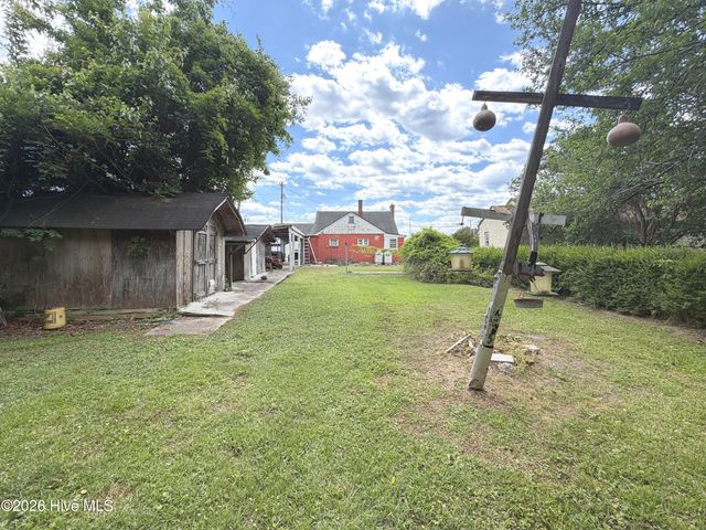 109 Bell Fork Road, Jacksonville, NC 28540