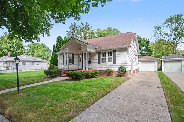 115 Eastman Street, Mount Clemens, MI 48043