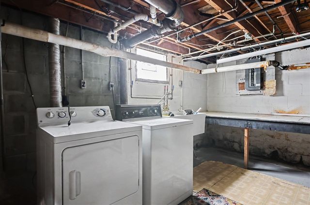 115 Eastman Street, Mount Clemens, MI 48043