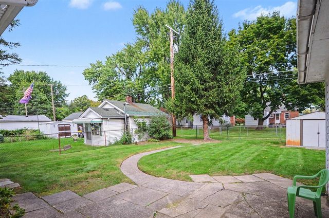 115 Eastman Street, Mount Clemens, MI 48043