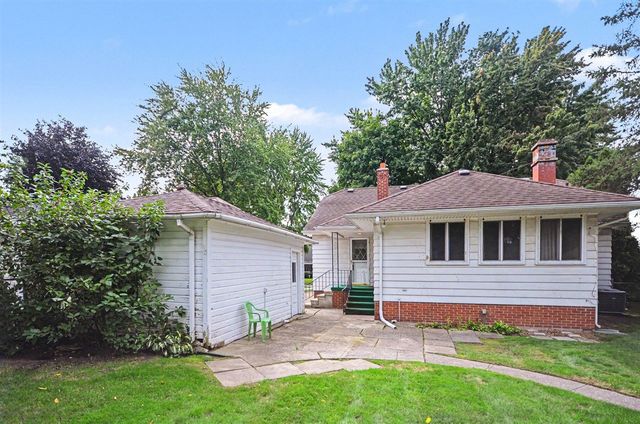 115 Eastman Street, Mount Clemens, MI 48043